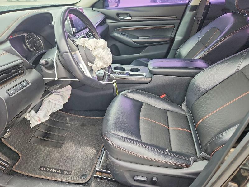 Photo 7 from auction – 2019 NISSAN ALTIMA with VIN 1N4BL4CV3KN323274