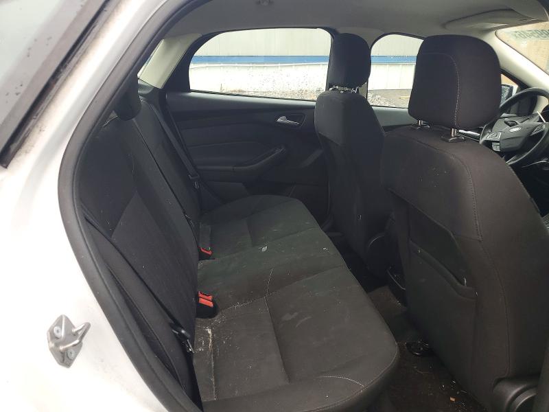 Photo 10 from auction – 2018 FORD FOCUS with VIN 1FADP3F26JL251165