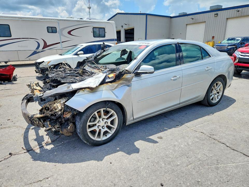 2015 CHEVROLET MALIBU - Търг №60181436