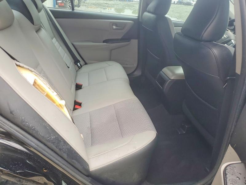 Zdjęcie 10 z aukcji – 2016 TOYOTA CAMRY z VIN 4T1BF1FK7GU251733
