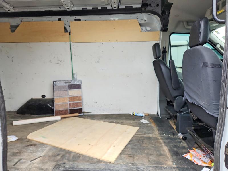 Photo 11 from auction – 2020 FORD TRANSIT with VIN 1FTBR1C80LKA83024