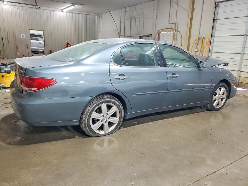 Photo 3 from auction – 2006 LEXUS ES with VIN JTHBA30G465143063