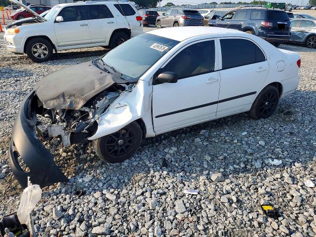 Photo 1 from auction – 2008 TOYOTA COROLLA with VIN 1NXBR32E88Z940524