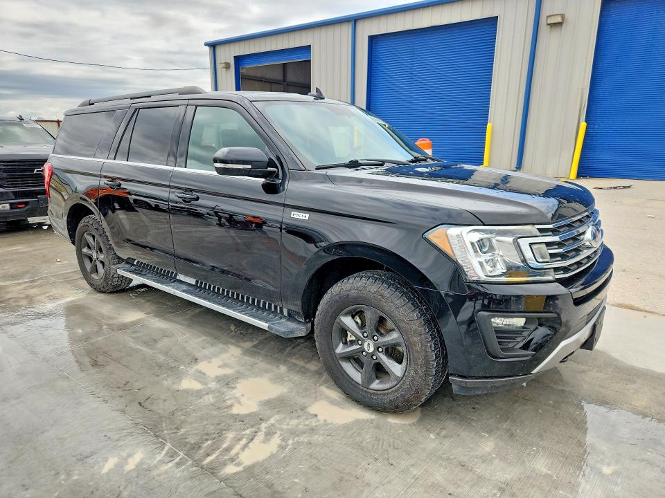 Photo 4 from auction – 2018 FORD EXPEDITION with VIN 1FMJK1JT5JEA17907
