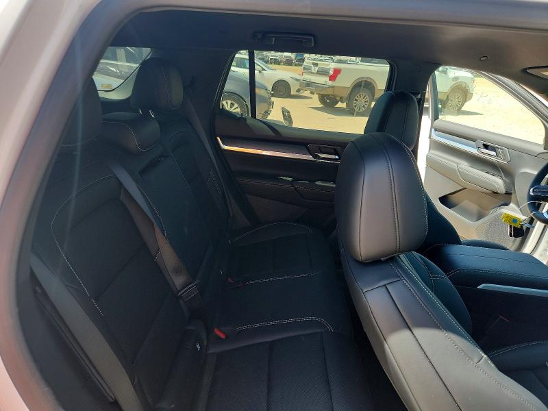 Photo 10 from auction – 2026 GMC TERRAIN with VIN 3GKALMEG0TL297128