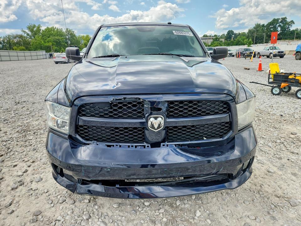 Photo 5 from auction – 2015 RAM 1500 with VIN 3C6JR6AT2FG531881