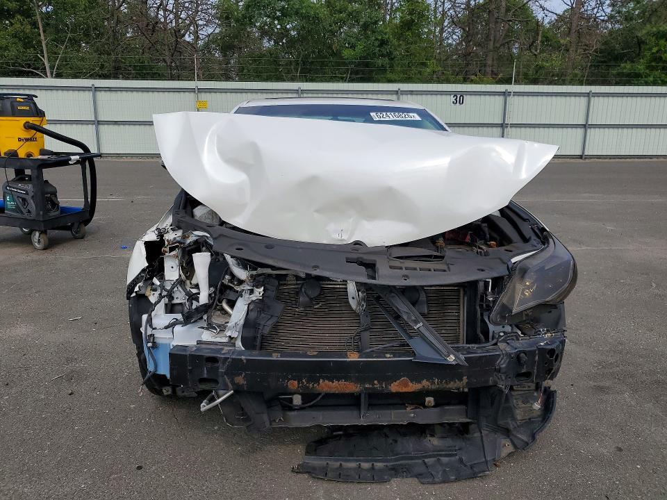 Photo 5 from auction – 2016 TOYOTA AVALON with VIN 4T1BK1EB9GU200943