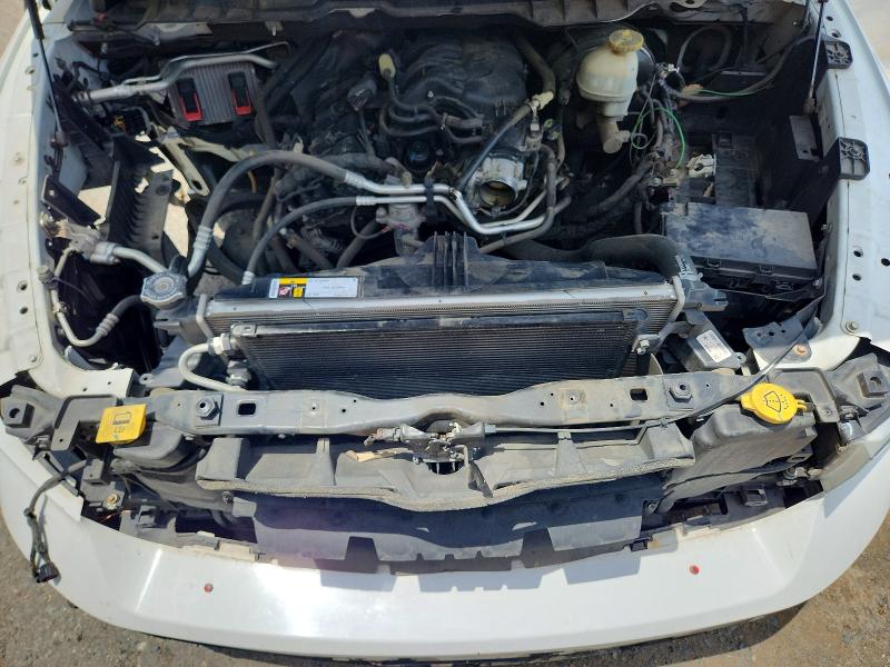 Photo 11 from auction – 2018 RAM 1500 with VIN 3C6RR7LG1JG196033