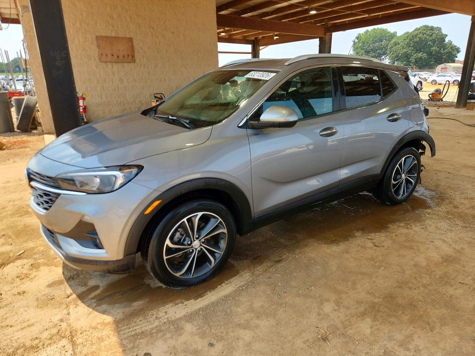 2023 BUICK ENCORE GX - Търг №63213926