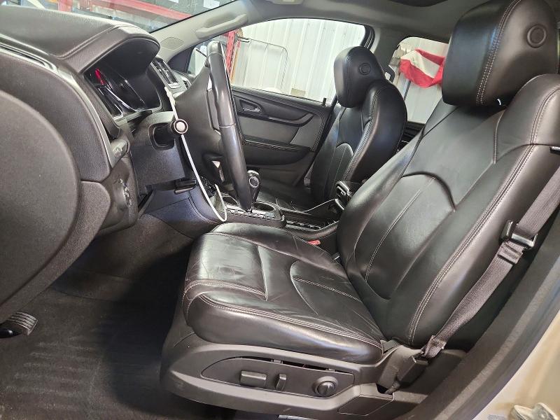 Photo 7 from auction – 2013 GMC ACADIA with VIN 1GKKVRKD4DJ170381