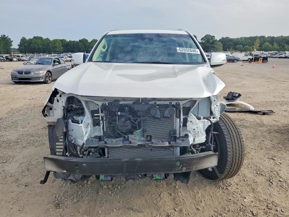 Photo 5 from auction – 2023 LEXUS GX with VIN JTJAM7BX7P5365538