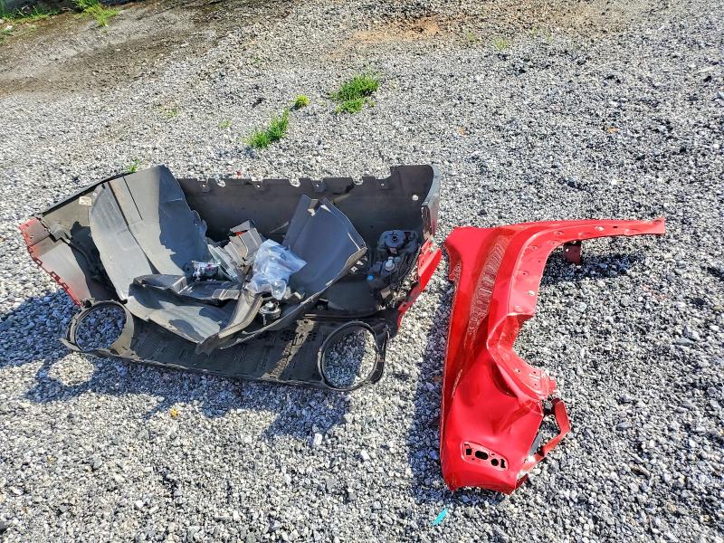Photo 12 from auction – 2018 JEEP RENEGADE with VIN ZACCJABB8JPH97902