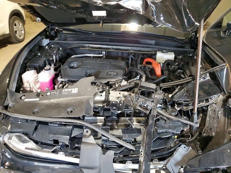Photo 11 from auction – 2026 TOYOTA CROWN with VIN JTDAAAAF6T3039690