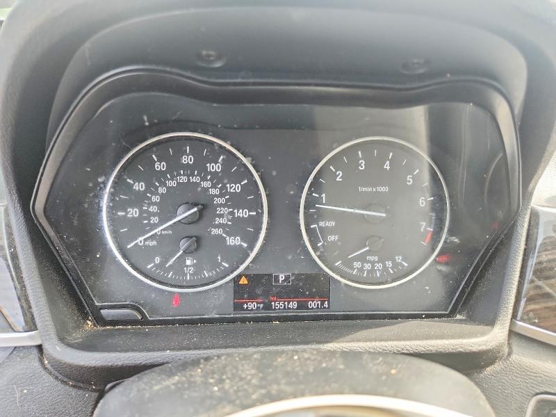 صورة رقم 9 من المزاد - 2017 BMW X1 مع VIN WBXHT3C33H5F72590