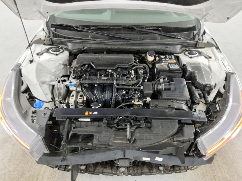 Фото 11 с аукциона – 2025 KIA K4 с VIN 3KPFT4DE4SE135197