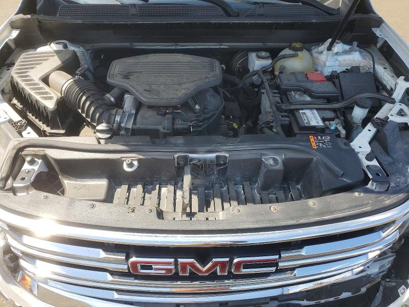 Фото 12 с аукциона – 2021 GMC ACADIA с VIN 1GKKNULS7MZ167573