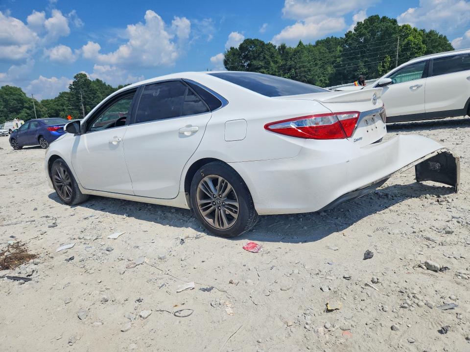Photo 2 from auction – 2015 TOYOTA CAMRY with VIN 4T1BF1FK7FU049442