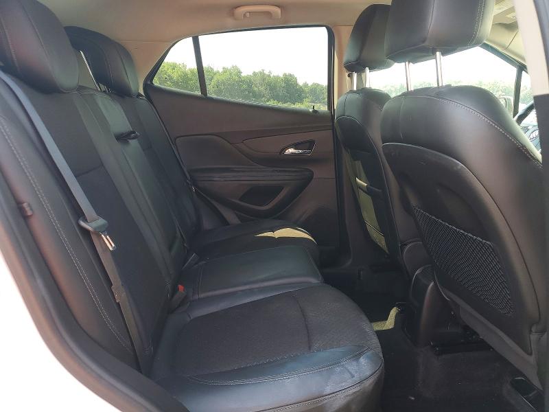 Photo 10 from auction – 2019 BUICK CENTURY with VIN KL4CJESB7KB932610