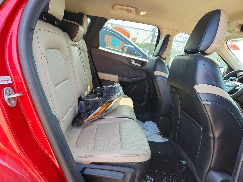 Photo 11 from auction – 2020 FORD ESCAPE with VIN 1FMCU0H62LUA77648