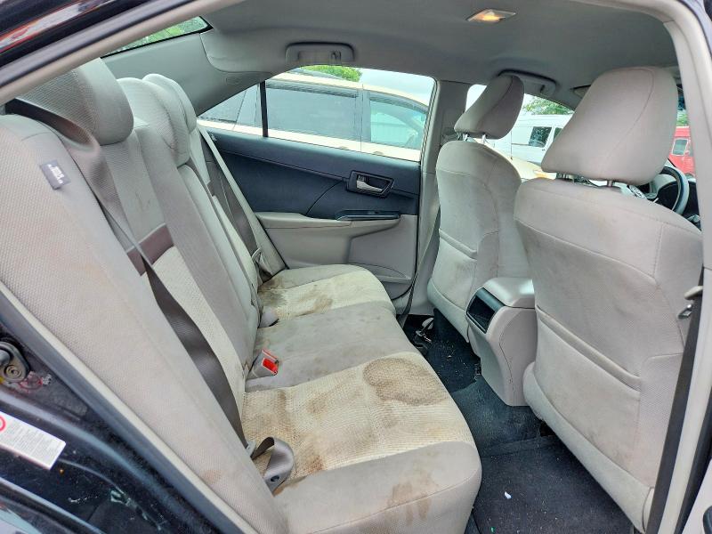 Photo 10 from auction – 2014 TOYOTA 0128 with VIN 4T1BF1FK2EU430887