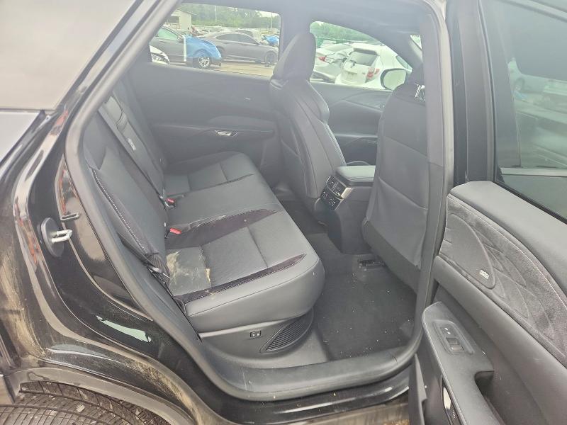 Photo 11 from auction – 2025 LEXUS RX with VIN 2T2BCMEAXSC021256