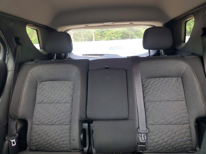 Photo 10 from auction – 2018 CHEVROLET EQUINOX with VIN 2GNAXJEVXJ6239419