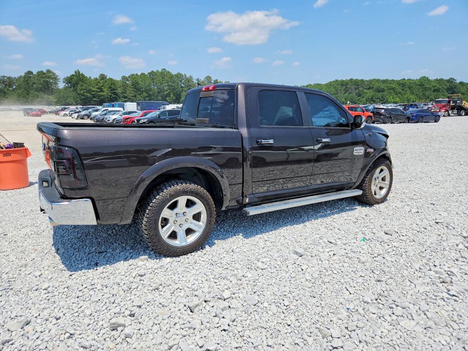 Photo 3 from auction – 2016 RAM 1500 with VIN 1C6RR7PTXGS254942
