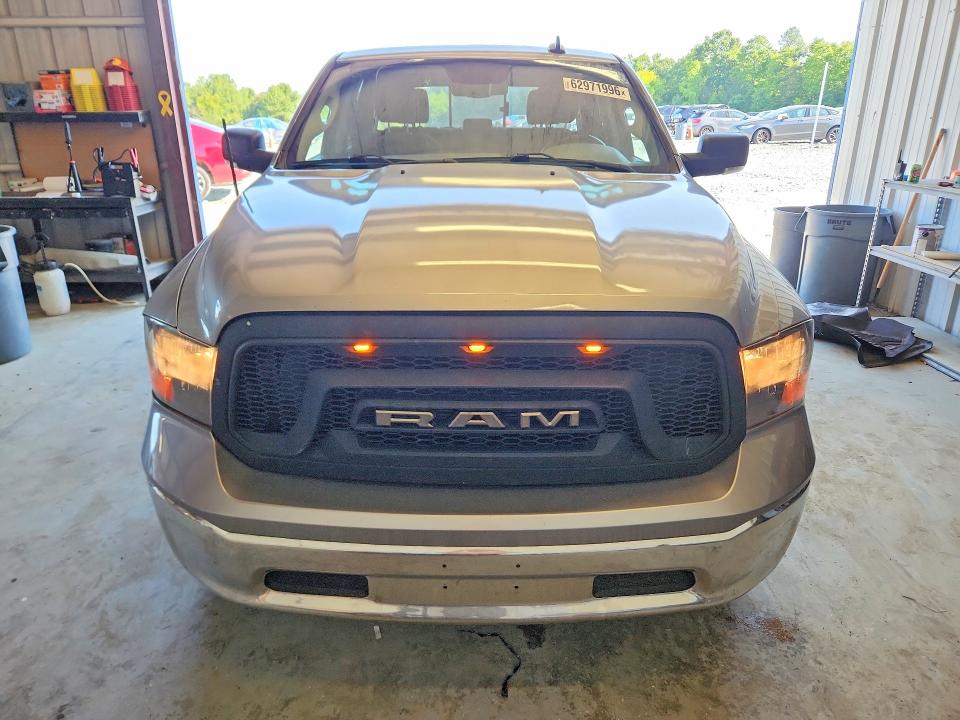 Снимка 5 от търг – 2020 RAM 1500 CLASSIC с VIN 3C6RR7LT0LG157000