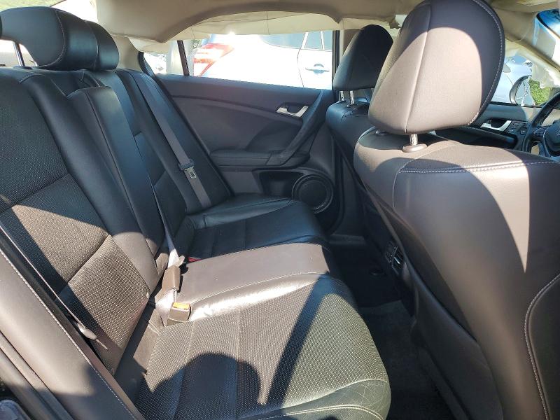 Photo 10 from auction – 2012 ACURA TSX with VIN JH4CU4F48CC000011