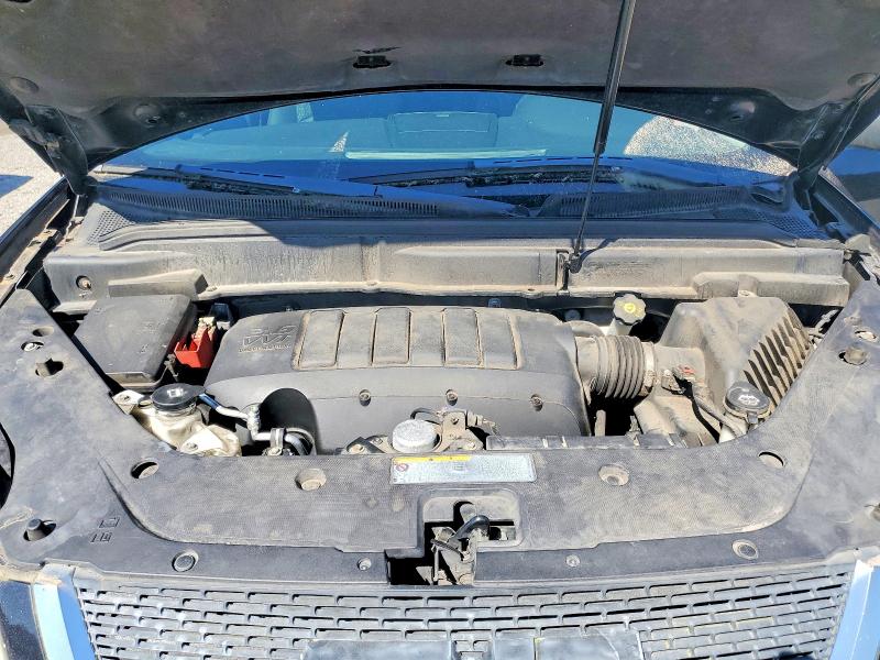 Photo 12 from auction – 2012 GMC ACADIA with VIN 1GKKRPED6CJ191722