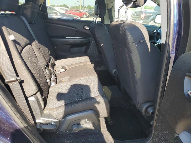 Photo 11 from auction – 2018 DODGE JOURNEY with VIN 3C4PDCABXJT184064