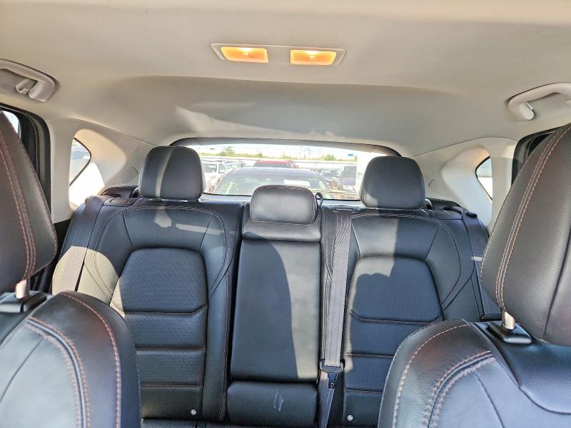 Photo 10 from auction – 2019 MAZDA CX-5 with VIN JM3KFBDY4K0693300