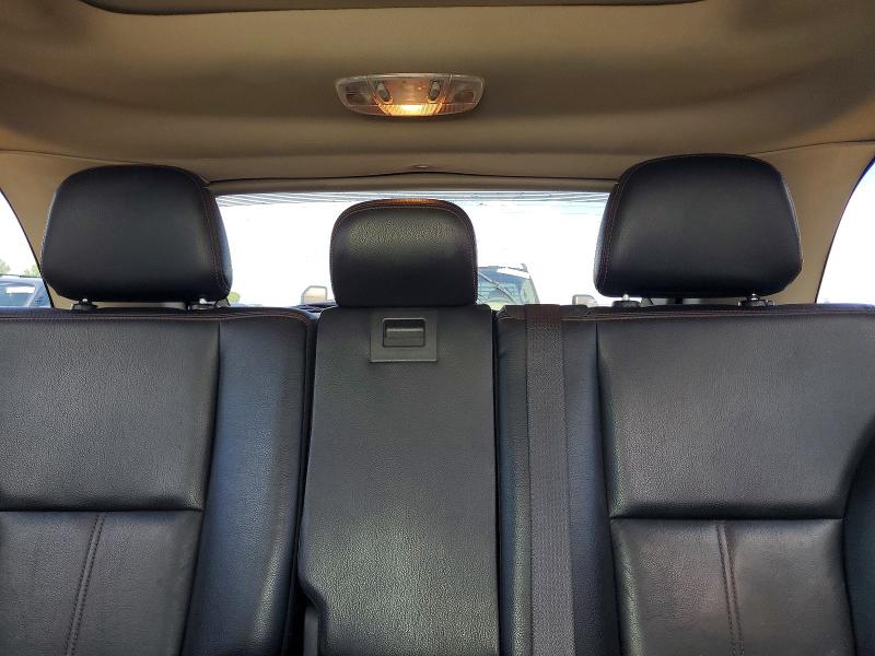 Photo 10 from auction – 2013 FORD EDGE with VIN 2FMDK3JC3DBB74747