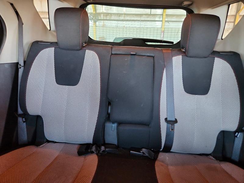 Zdjęcie 10 z aukcji – 2016 CHEVROLET EQUINOX z VIN 2GNALCEK2G1147014