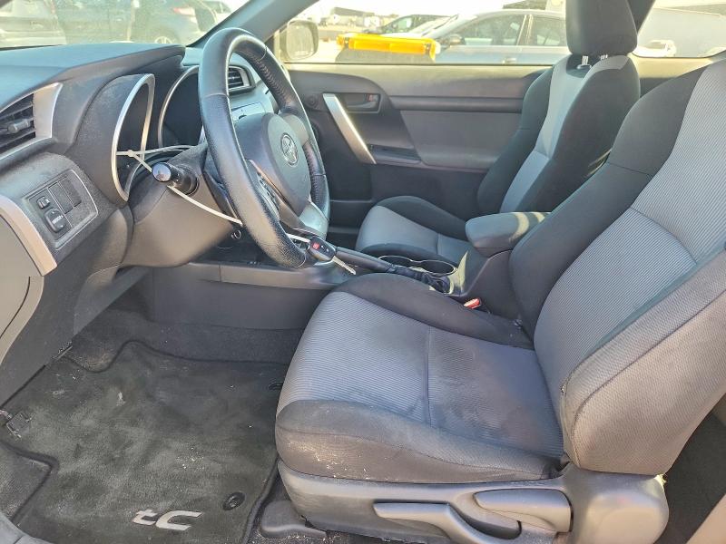 Photo 7 from auction – 2015 SCION TC with VIN JTKJF5C79FJ013690