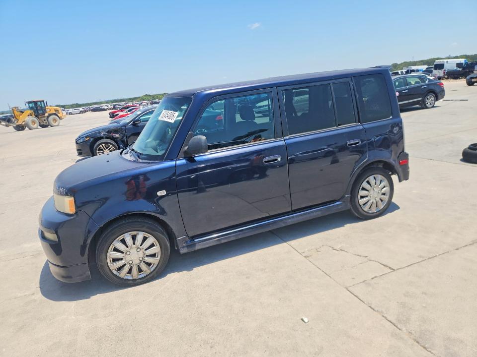 2006 SCION XB - Търг №62454806