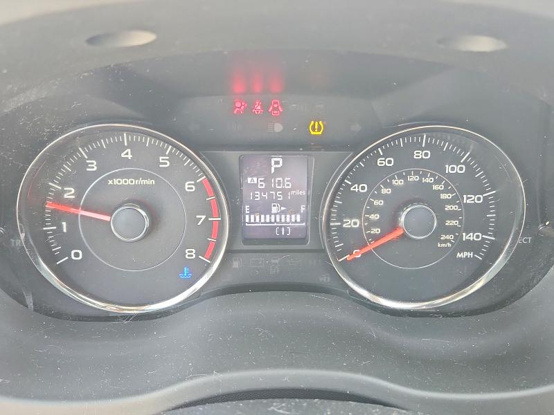 Photo 9 from auction – 2014 SUBARU FORESTER with VIN JF2SJGMC2EH478157