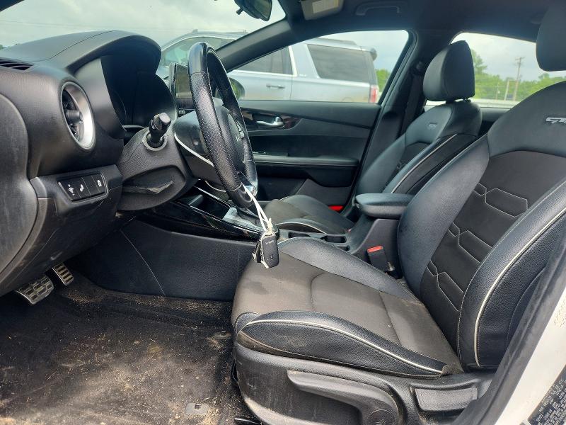 Zdjęcie 7 z aukcji – 2022 KIA FORTE z VIN 3KPF54AD5NE440718