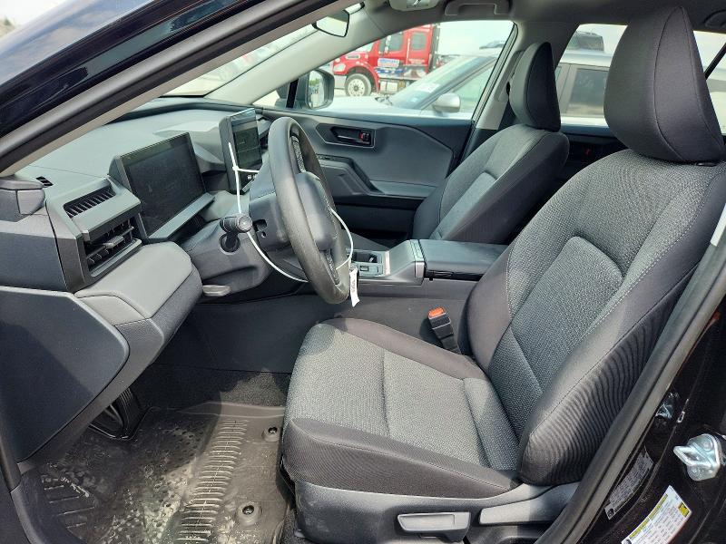 Photo 7 from auction – 2026 TOYOTA RAV4 with VIN 2T36DRBV7TC010151