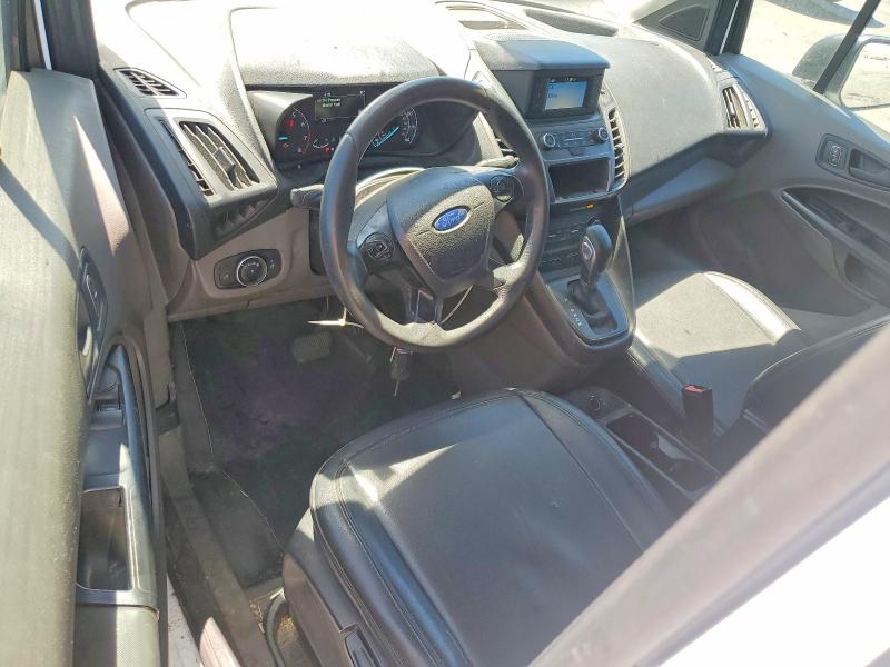 Photo 8 from auction – 2020 FORD TRANSIT CONNECT with VIN NM0LS7E28L1452106