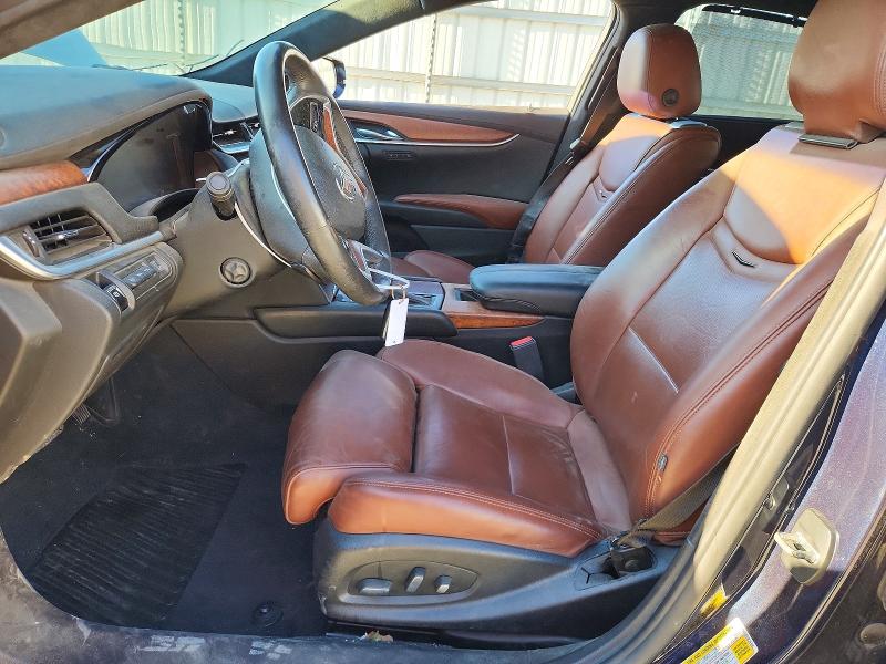 Photo 7 from auction – 2015 CADILLAC XTS with VIN 2G61P5S35F9216464