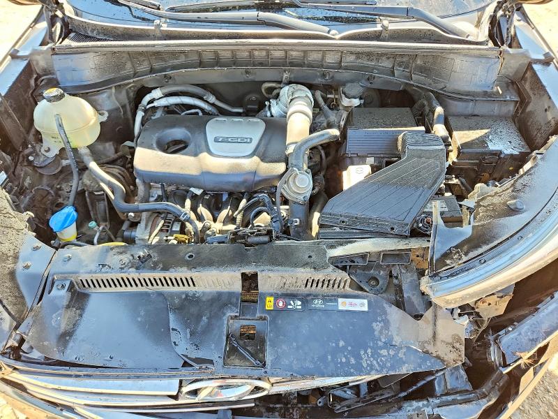 Zdjęcie 12 z aukcji – 2016 HYUNDAI TUCSON z VIN KM8J33A21GU249810