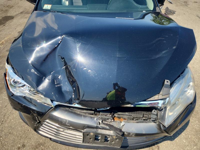 Photo 11 from auction – 2017 TOYOTA CAMRY with VIN 4T1BF1FK4HU397704