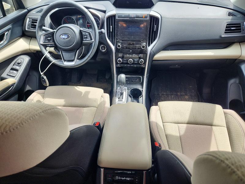 Photo 8 from auction – 2022 SUBARU ASCENT with VIN 4S4WMAED2N3429805