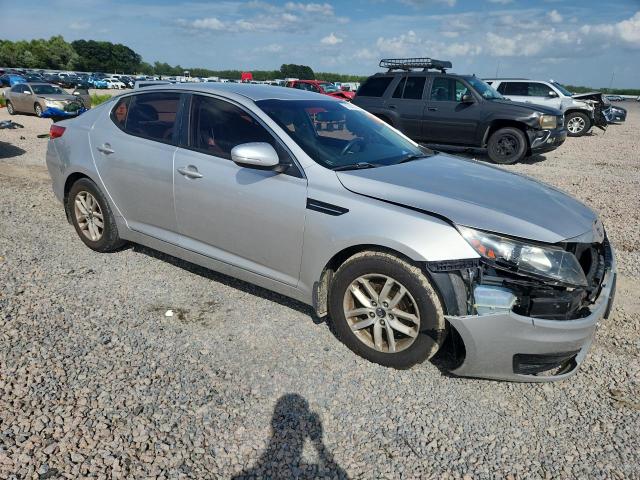 Photo 4 from auction – 2011 KIA OPTIMA with VIN KNAGM4A73B5121520