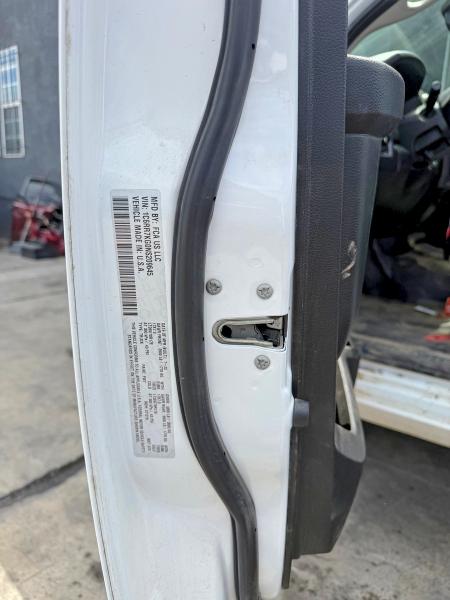 Photo 10 from auction – 2022 RAM 1500 CLASSIC with VIN 1C6RR7KG0NS209645