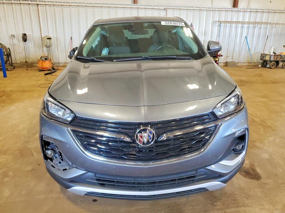 Photo 5 from auction – 2022 BUICK ENCORE GX with VIN KL4MMCSL7NB054609