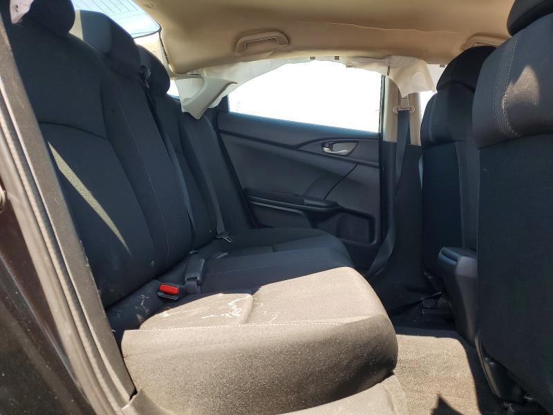 Photo 10 from auction – 2018 HONDA CIVIC with VIN 2HGFC2F55JH525702
