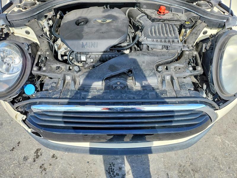 Photo 12 from auction – 2017 MINI COOPER with VIN WMWLU1C33H2F28807