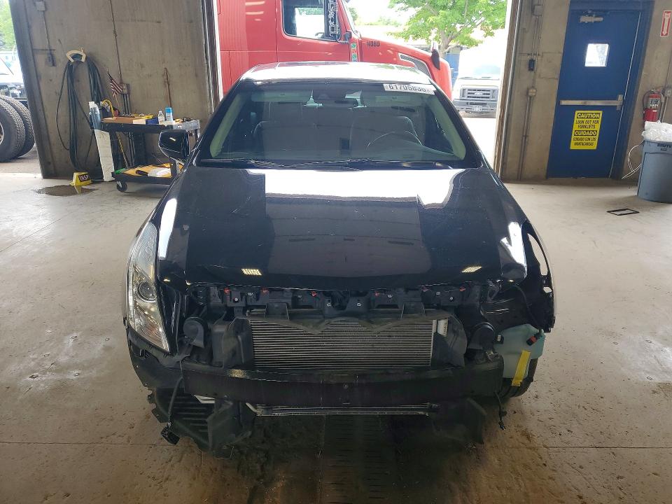 Photo 5 from auction – 2016 CADILLAC XTS with VIN 2G61N5S32G9120685